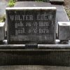 Loew Walter 1920-1979 Grabstein